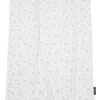Alvi Babydecke In Creme -Haus & Harmonie alvi babydecke in creme