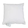 Kopfkissen "Sibiria Royal" In Weiß -Haus & Harmonie aro artlander kopfkissen sibiria royal in weiss