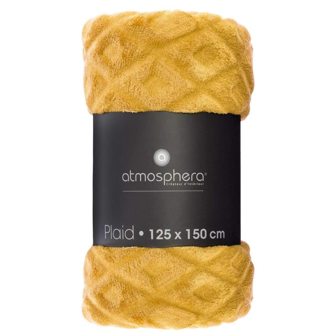 Decke In Gelb 6 Decke In Gelb – Bild 4