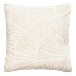 Dekokissen In Beige -Haus & Harmonie atmosphera createur dinterieur dekokissen in beige 2