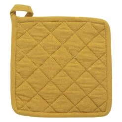 Ofenhandschuh In Gelb -Haus & Harmonie atmosphera createur dinterieur ofenhandschuh in gelb 3