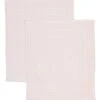 2er-Set: Premium-Badvorleger In Rosa - (L)70 X (B)60 Cm -Haus & Harmonie avance 2er set premium badvorleger in rosa l 70 x b 60 cm