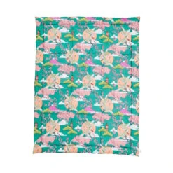 Picknickdecke Japan B 140 X T 180cm PICNIC DELUXE In Bunt -Haus & Harmonie butlers picknickdecke japan b 140 x t 180cm picnic deluxe in bunt 2