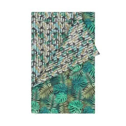 Picknickdecke Tukan B 140 X T 180cm PICNIC DELUXE In Grün 10 Picknickdecke Tukan B 140 X T 180cm PICNIC DELUXE In Grün -Haus & Harmonie butlers picknickdecke tukan b 140 x t 180cm picnic deluxe in grun 3