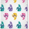 Kuscheldecke Fortnite, 100 X 150 Cm -Haus & Harmonie character world kuscheldecke fortnite 100 x 150 cm