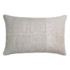 Kissen In Beige - (B)60 X (H)40 Cm -Haus & Harmonie deco lorrie kissen in beige b 60 x h 40 cm