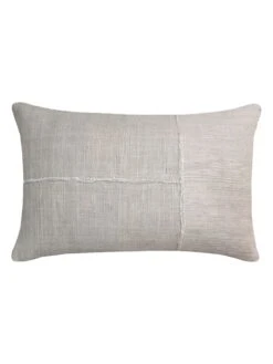 Kissen In Beige - (B)60 X (H)40 Cm