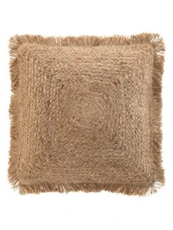 Kissen "Jutana" In Beige