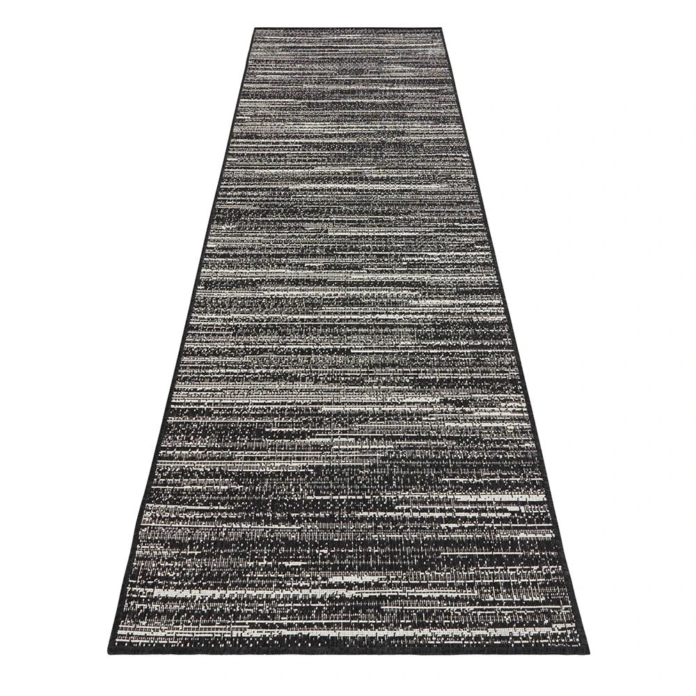 In-und Outdoor Wendeteppich Mélange Night 8 In-und Outdoor Wendeteppich Mélange Night – Bild 6