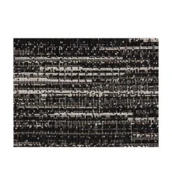 In-und Outdoor Wendeteppich Mélange Night 16 In-und Outdoor Wendeteppich Mélange Night -Haus & Harmonie elle decoration in und outdoor wendeteppich melange night 6