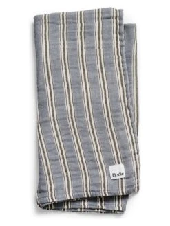 Elodie Details Decke In Grau/ Beige - (L)100 X (B)75 Cm