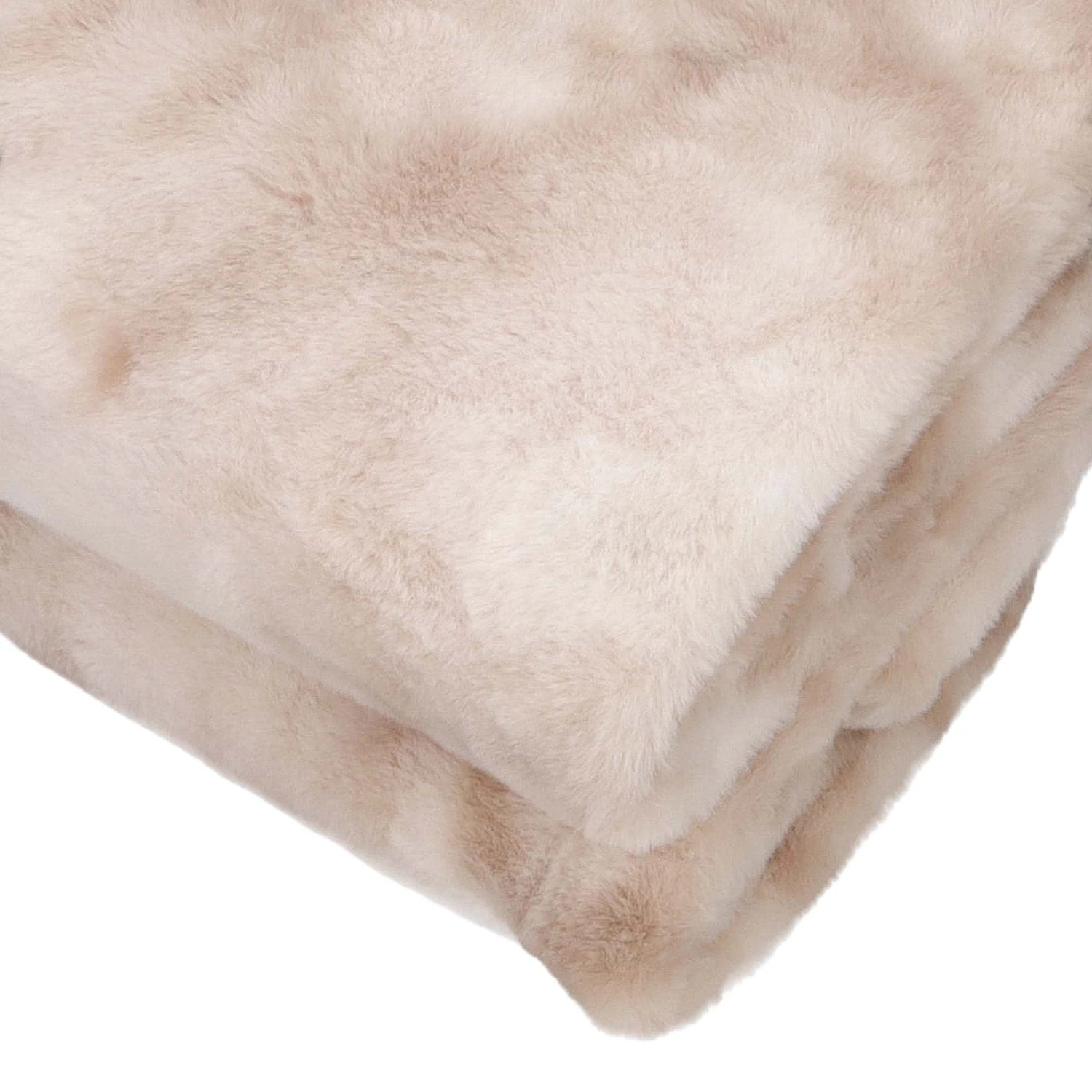 Haus & Harmonie -Haus & Harmonie gmd living batik wohndecke rumba in farbe taupe graubraun 4