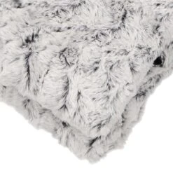 Superweiche Kuscheldecke SMOOTH In Black (schwarz) -Haus & Harmonie gmd living superweiche kuscheldecke smooth in black schwarz 3