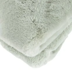 Wohndecke In Felloptik HEAVEN In Hellgrün -Haus & Harmonie gmd living wohndecke in felloptik heaven in hellgrun 2