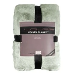 Wohndecke In Felloptik HEAVEN In Hellgrün -Haus & Harmonie gmd living wohndecke in felloptik heaven in hellgrun 3