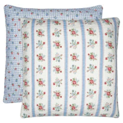 Kissen EVIE Weiß 50x50