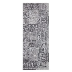 Kurzflor Teppich Plume Grau Blau -Haus & Harmonie hanse home kurzflor teppich plume grau blau 4