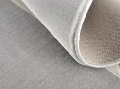 Kinderteppich SHOOTINGSTAR In Silbergrau/weiss Rund 8 Kinderteppich SHOOTINGSTAR In Silbergrau/weiss Rund -Haus & Harmonie happy rugs kinderteppich shootingstar in silbergrau weiss rund 2