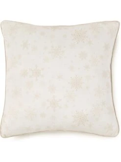 HIP Kissen "Romar" In Beige -Haus & Harmonie hip kissen romar in beige 2