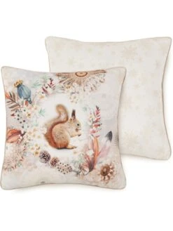 HIP Kissen "Romar" In Beige