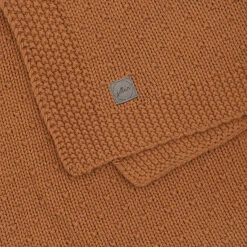 Jollein Decke, 75 X 100 Cm, Bliss Knit Caramel 11 Jollein Decke, 75 X 100 Cm, Bliss Knit Caramel -Haus & Harmonie jollein decke 75 x 100 cm bliss knit caramel 4