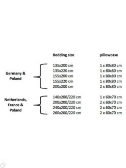 Leinen-Bettwäsche-Set "Oyado" In Weiß/ Beige -Haus & Harmonie kayori leinen bettwasche set oyado in weiss beige 2