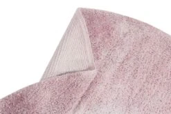 Lorena Canals Teppich "Tie - Dye" In Vintage Nude - 150x150 Cm 11 Lorena Canals Teppich "Tie - Dye" In Vintage Nude - 150x150 Cm -Haus & Harmonie lorena canals teppich tie dye in vintage nude 150x150 cm 3