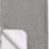 Kinderdecke Double Face, Grau/weiß, 100 X 150 Cm 2 Kinderdecke Double Face, Grau/weiß, 100 X 150 Cm -Haus & Harmonie meyco kinderdecke double face grau weiss 100 x 150 cm