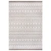 In- & Outdoor Wendeteppich Kuba Beige Creme -Haus & Harmonie northrugs in and outdoor wendeteppich kuba beige creme