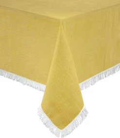 Gartentischdecke Louisville In Beige