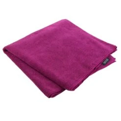 Regatta Outdoor Handtuch Outdoor Handtuch In Dark Cerise