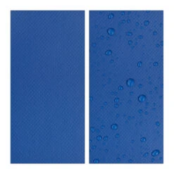 24x Bierzeltgarnitur Auflage In Blau -Haus & Harmonie relaxdays 24x bierzeltgarnitur auflage in blau 5