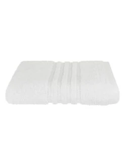 Schiesser Handtuch "Milano" In Weiß