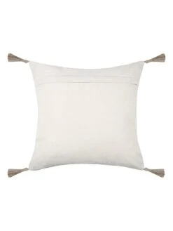 Kissen "Topiary" In Beige/ Weiß - (L)40 X (B)40 Cm -Haus & Harmonie stof france kissen topiary in beige weiss l 40 x b 40 cm 4