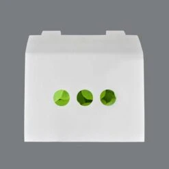 Tischset I Platzset "Schneeglöckchen-Band Auf Schiefertafel" 12 Stück Aus Papier -Haus & Harmonie tischsetmacher de tischset i platzset schneeglockchen band auf schiefertafel 12 stuck aus papier 3