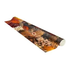 Vinyl-Teppich - Exotische Gewürze In Orange -Haus & Harmonie wallart vinyl teppich exotische gewurze in orange 5