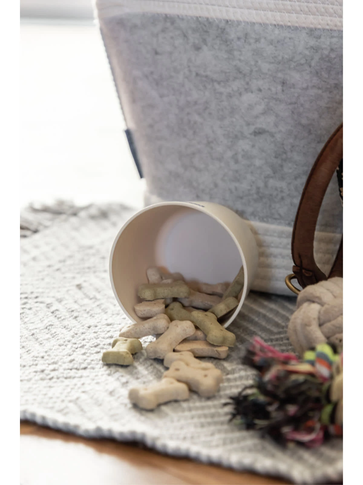 Wenko Badematte Gata In Grau 13 Wenko Badematte Gata In Grau – Bild 11