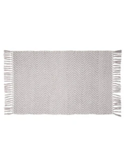 Wenko Badematte Gata In Grau