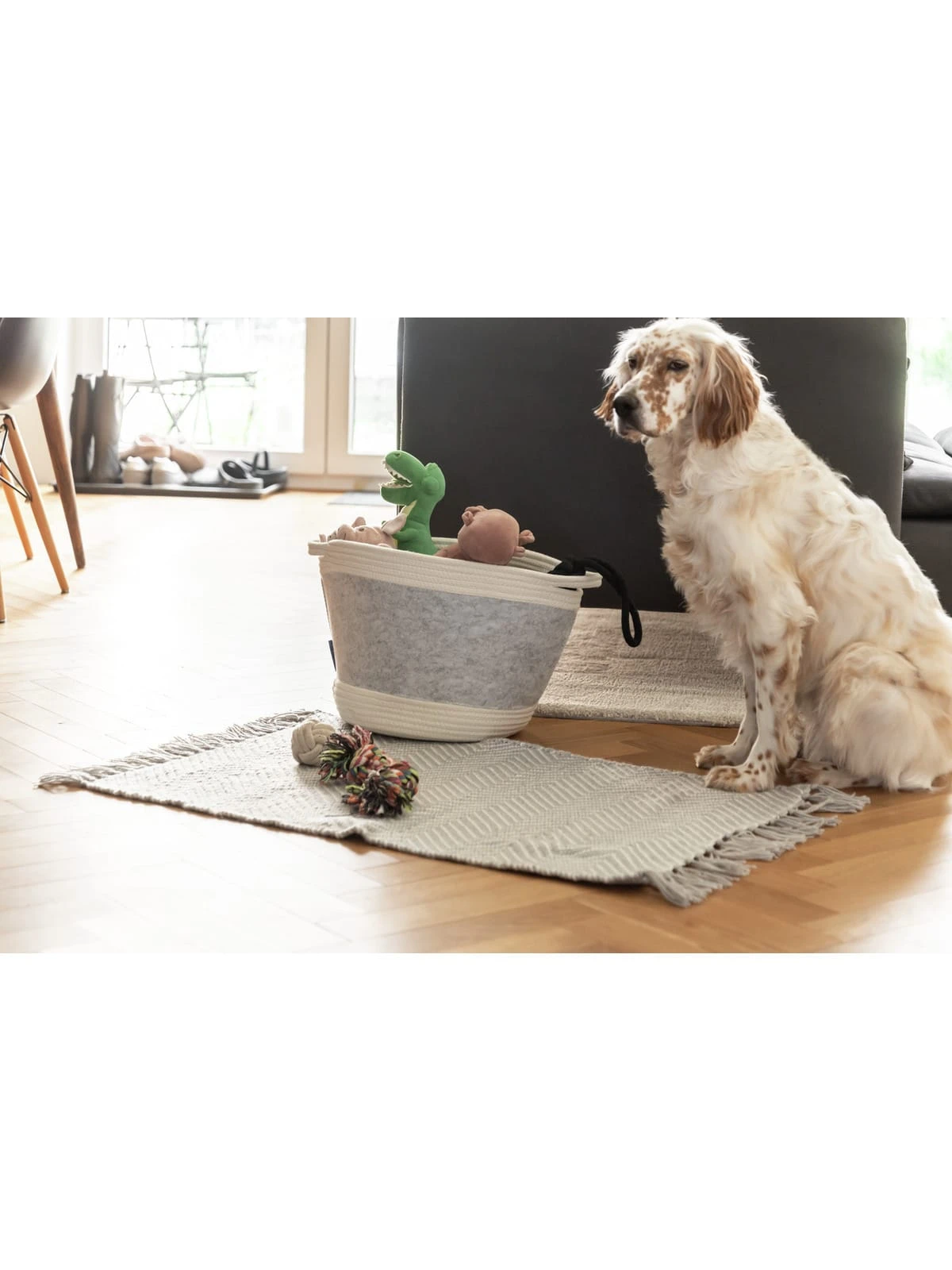 Wenko Badematte Gata In Grau 12 Wenko Badematte Gata In Grau – Bild 10