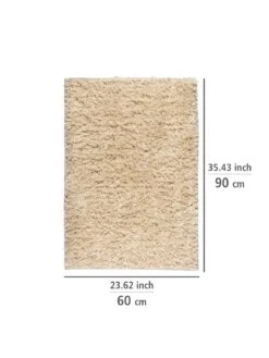 Wenko Badematte Lanas Ecru In Ecru 17 Wenko Badematte Lanas Ecru In Ecru -Haus & Harmonie wenko badematte lanas ecru in ecru 3