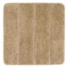 Wenko Badteppich Steps Sand, 55 X 65 Cm In Beige -Haus & Harmonie wenko badteppich steps sand 55 x 65 cm in beige