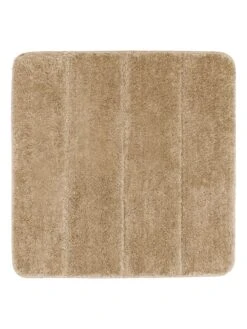Wenko Badteppich Steps Sand, 55 X 65 Cm In Beige -Haus & Harmonie wenko badteppich steps sand 55 x 65 cm in beige 6
