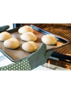 Wenko Topfhandschuhe Silikon Grau In Grau -Haus & Harmonie wenko topfhandschuhe silikon grau in grau 16