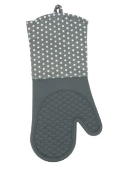 Wenko Topfhandschuhe Silikon Grau In Grau -Haus & Harmonie wenko topfhandschuhe silikon grau in grau 5