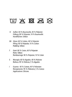 Wenko Topfhandschuhe Silikon Grau In Grau -Haus & Harmonie wenko topfhandschuhe silikon grau in grau 8