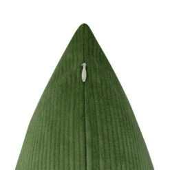 2er Set-Kissenhüllen Kissenbezug Jacquard-Schneewolltuch In Erbsengrün 7 2er Set-Kissenhüllen Kissenbezug Jacquard-Schneewolltuch In Erbsengrün -Haus & Harmonie yalion 2er set kissenhullen kissenbezug jacquard schneewolltuch in erbsengrun 2