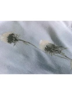 Flanell-Bettwäsche-Set "Nashwa" In Blau 10 Flanell-Bettwäsche-Set "Nashwa" In Blau -Haus & Harmonie zo home flanell bettwasche set nashwa in blau 3